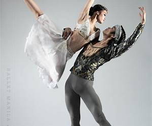 Pas de Deux