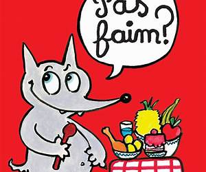 Pas faim?