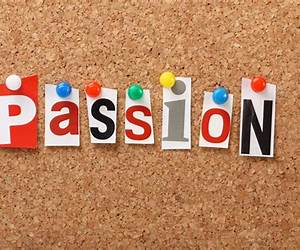 Passion: Book 1 Passion: Book 1