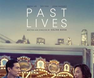Past Lives: A BWWM Sweet Romance Novel Past Lives: A BWWM Sweet Romance Novel