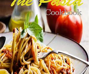 Pasta Cookbook: Healthy Pasta Recipes (Jane Biondi Italian Cookbooks Book 2)