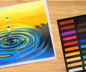 Pastel Painting Made Easy: What I Wish I Knew When I First Started Using Pastels Pastel Painting Made Easy: What I Wish I Knew When I First Started Using Pastels