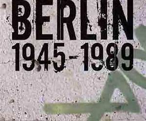 Pastfinder Berlin 19451989