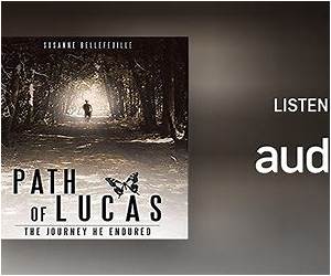 Path of Lucas: The Journey He Endured