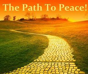 Path to Peace, A Guide to Managing Life After Losing a Loved One Path to Peace, A Guide to Managing Life After Losing a Loved One