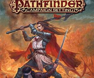 Pathfinder Campaign Setting: Inner Sea Intrigue Pathfinder Campaign Setting: Inner Sea Intrigue