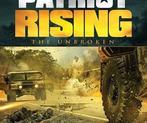 Patriot Rising: The Unbroken