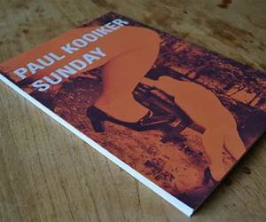 Paul KooikerSunday Paul KooikerSunday