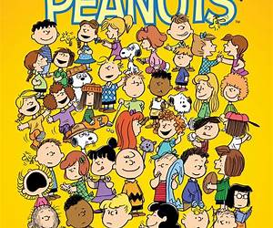 Peanuts: Volume Two #29 Peanuts: Volume Two #29