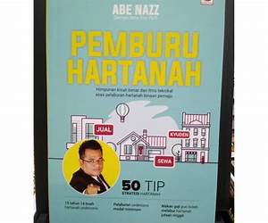 Pemburu Hartanah