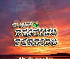 Perdido en el destino: La llave de su destino Perdido en el destino: La llave de su destino