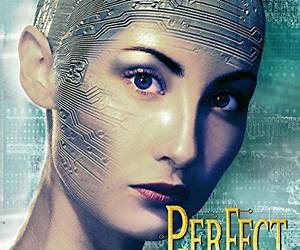 Perfect Lover (The Bennett Family Series, #3)