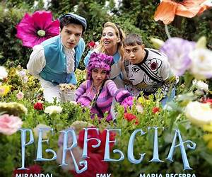 Perfecta (Spanish Edition)