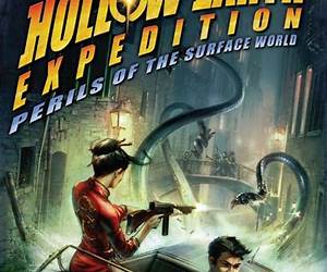 Perils of the Surface World (Hollow Earth Expedition, EGS1100) Perils of the Surface World (Hollow Earth Expedition, EGS1100)