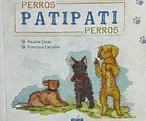 Perros patipati perros Perros patipati perros