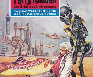 Perry Rhodan 540: Die Attacke der Cynos: Perry Rhodan-Zyklus \