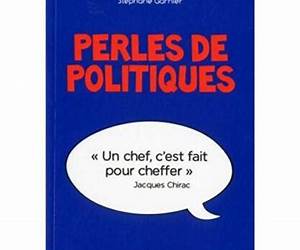 Petit Livre dePerles de politiques (Le petit livre) (French Edition) Petit Livre dePerles de politiques (Le petit livre) (French Edition)