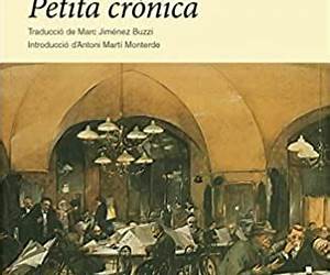 Petita crònica Petita crònica