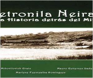 Petronila Neira. La historia detrás del mito Petronila Neira. La historia detrás del mito