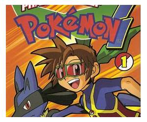Phantom Thief Pokémon 7 Phantom Thief Pokémon 7