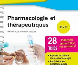 Pharmacologie et thérapeutiques: Unité d'enseignement 2.11 (Cahiers compétences infirmière) (French Edition) Pharmacologie et thérapeutiques: Unité d'enseignement 2.11 (Cahiers compétences infirmière) (French Edition)