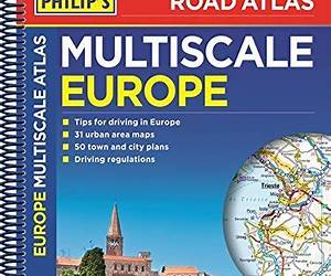 Philip's Multiscale Europe 2016 Philip's Multiscale Europe 2016