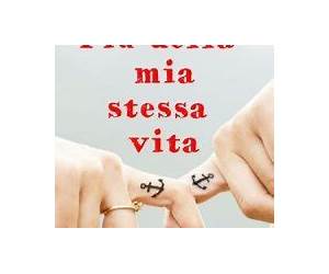 Più della mia stessa vita Più della mia stessa vita
