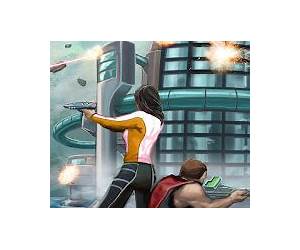 Pico's Crush (Central Galactic Concordance, #3) Pico's Crush (Central Galactic Concordance, #3)