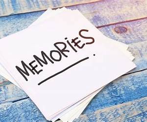 Pictures and Memories