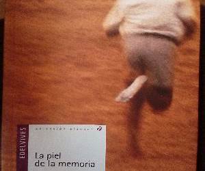 Piel de la Memoria