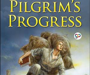 Pilgrim in Progress: Notes from the Journey Pilgrim in Progress: Notes from the Journey