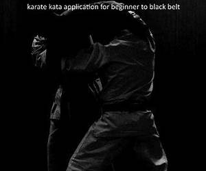 Pinan Flow System: HeianPinan Yondan: karate kata application for beginner to black belt Pinan Flow System: HeianPinan Yondan: karate kata application for beginner to black belt