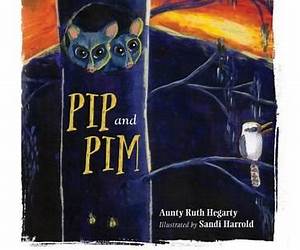 Pip and Pim Pip and Pim