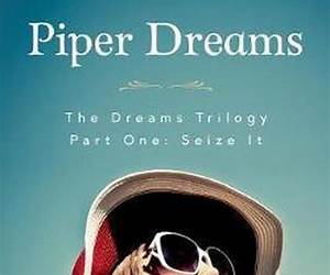 Piper Dreams Part One (The Dreams Trilogy #1) Piper Dreams Part One (The Dreams Trilogy #1)
