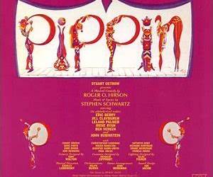 Pippin: Vocal Selections: Piano/Vocal/Chords