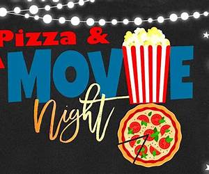 Pizza And A Movie (Pizza-Verse, #1) Pizza And A Movie (Pizza-Verse, #1)