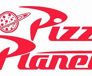 Pizza Planet: Secret of the Fire Jellies