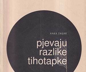 Pjevaju razlike tihotapke