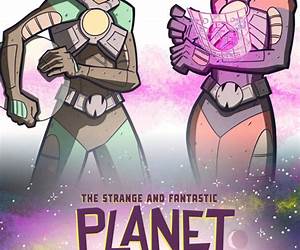 Planet Gigantic #0 (Planet Gigantic# 0) Planet Gigantic #0 (Planet Gigantic# 0)