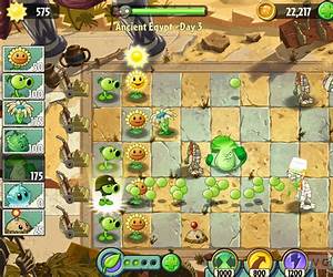 Plants vs Zombies 2 Plants vs Zombies 2