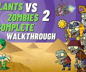 Plants vs Zombies Guide Plants vs Zombies Guide