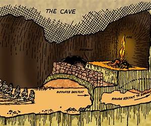 Plato's Cave (2.4)