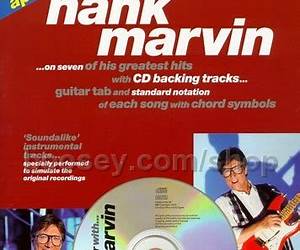 Play Guitar With... Hank Marvin Play Guitar With... Hank Marvin