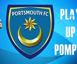 Played Up Pompey
