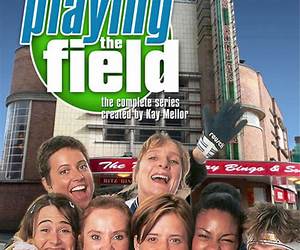 Playing the Field: 30 Days in Aspen Playing the Field: 30 Days in Aspen