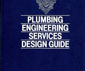 Plumbing engineering services design guide Plumbing engineering services design guide