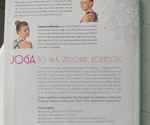 Po pierwsze joga