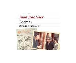 Poemas borradores inéditos 3
