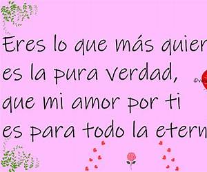 Poemas de amor Poemas de amor
