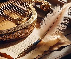 Poesía lírica Poesía lírica